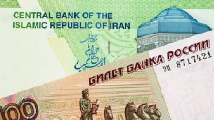 פעולה חכמה של איראן ורוסיה בדה-דולריזציה עם הסכם כספי חדש