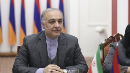 Հայաստանի և Իրանի միջև ռազմական համագործակցության մասին պայմանագրի կնքման վերաբերյալ լուրերը հերքվել են