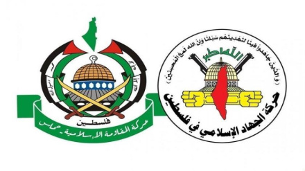 Hamas ve İslami Cihad, Siyonist rejimin Yemen'in Hudeyde kentine yönelik hava saldırılarını kınadı