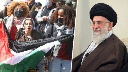 La rivelazione della debolezza della democrazia liberale e il fallimento della civiltà occidentale/ Il messaggio dell'Imam Khamenei alle associazioni islamiche in Europa