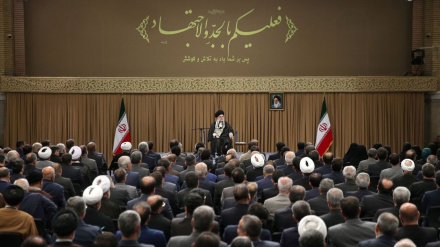 מנהיג המהפכה: נציחונו של הנשיא הנבחר ניצחון לכולנו