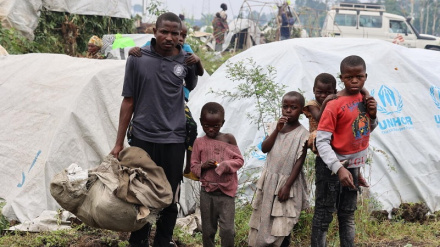 Human Rights Watch: Mzozo DRC unaweza kuleta maafa ya kibinadamu