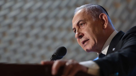 İsraillilerin çoğu Netanyahu'nun sözlerinin önemsiz olduğuna inanıyor