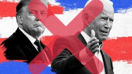 Biden dhe Trump përfaqësojnë kapitalistët amerikanë dhe jo popullin amerikan/ Rezultatet e një sondazhi