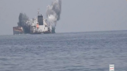 Jeshi la Yemen lashambulia meli 4 zenye mfungamano na Israel, Marekani, Uingereza
