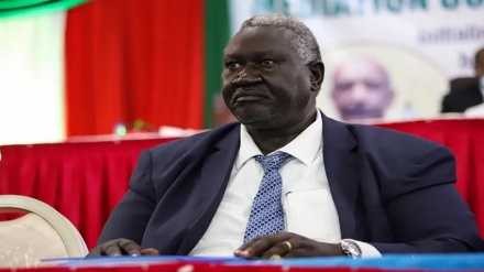 Malik Agar: Kuporomoka kwa Sudan ni hatari kwa nchi zote za kanda hii