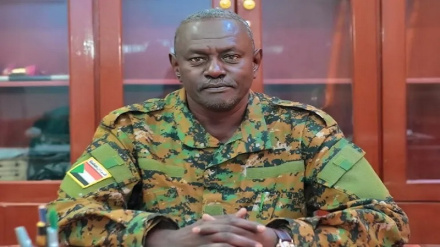Gavana wa Khartoum: Maelfu ya wageni wanapigana katika safu za RSF dhidi ya serikali ya Sudan