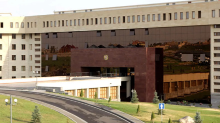 ՀՀ ԶՈւ–ն չի կրակել ադրբեջանական դիրքերի ուղղությամբ. ՊՆ–ն հերքում է
