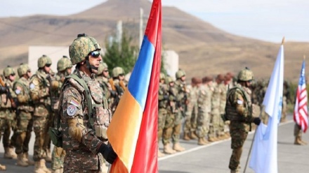 Cosa significa le esercitazioni militari congiunte tra Usa e Armenia?