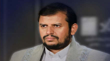 Ensarullah Lideri: İsrail'in suçları insan toplumu için tehlikeli bir sınavdır