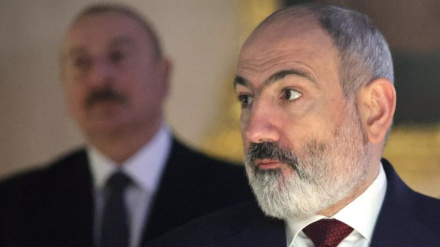 Ալիևը խոսել է Լոնդոնում Փաշինյանի հետ չկայացած հանդիպման մասին