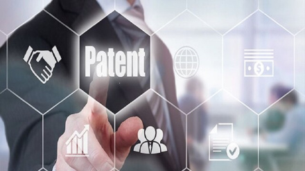 Рутбаи панҷумии Эрон дар тавлиди илми нано ва бистуҳафтумӣ дар сабти ихтироъ
