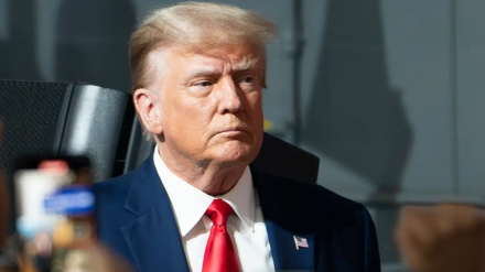 טראמפ ביקש להשהות את 