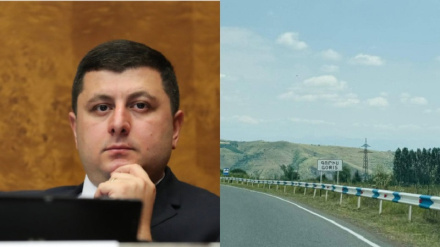Վերջին տարիներին Սյունիքի անվտանգային միջավայրն ու ենթակառուցվածքային տրամաբանությունը փոխվել է` խոցելի դարձնելով ոչ միայն մարզը, այլև հանրապետությունը․ Տիգրան Աբրահամյան