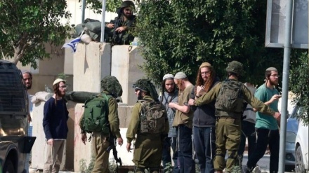 גם יפן הטילה סנקציות על 4 מתנחלים בשל אלימות נגד פלסטינים בגדה