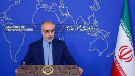 Iran: Masakra e egër e Izraelit në Gaza, vazhdimësi e gjenocidit të mbështetur nga SHBA