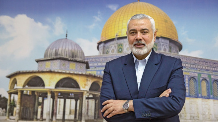 Eýranyň Daşary işler ministrliginiň metbugat sekretary: Şehit Haniýeýäniň gany biderek bolmaz