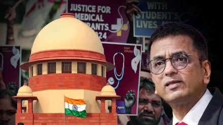 ফের কি পরীক্ষার নির্দেশ দেবে সুপ্রিম কোর্ট? 
