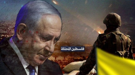 Persatuan Muqawama/ Sekilas tentang serangan terkini Muqawama terhadap rezim Israel