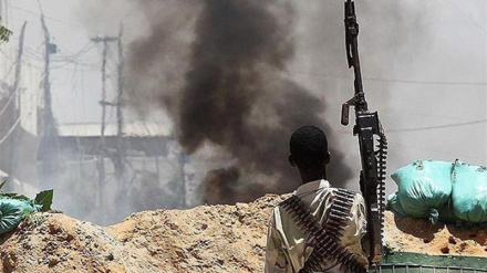 Wanajeshi 15 wauawa katika mapigano na magaidi magharibi mwa Niger