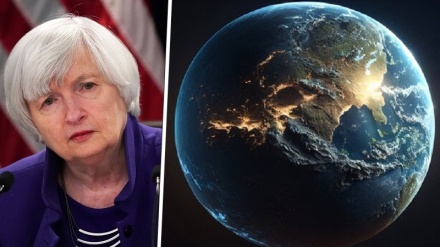 US has already sanctioned one third of earth; a report