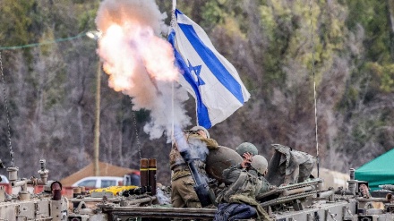 Kerusuhan di Palestina dan Ketakutan Zionis akan Gerakan Perlawanan / Perkembangan Terkini Pertempuran Abad Ini