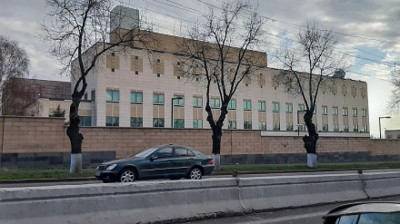 Եկել է խաղաղության համաձայնագիր կնքելու ժամանակը. ՀՀ–ում ԱՄՆ դեսպանատուն