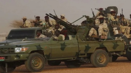 Jeshi la Sudan lakomboa Sinja, mapigano yalazimisha watu 55,000 kukimbia