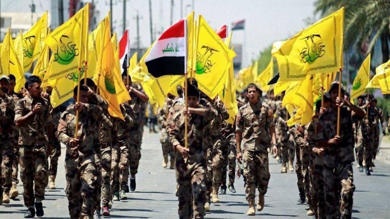 Rezistenca irakiane paralajmëron Amerikën rreth sulmit të mundshëm në Liban