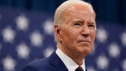 Ketika Biden Menekankan Keberlanjutan Kehadiran Militer AS di Asia Barat