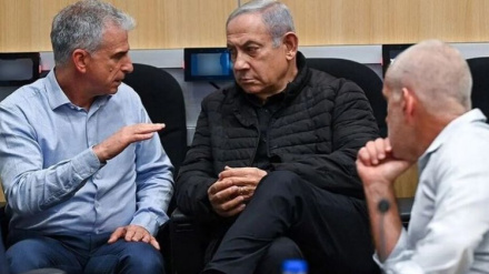 Tel Aviv, Hamas'ın ateşkes talebine karşı çıktı