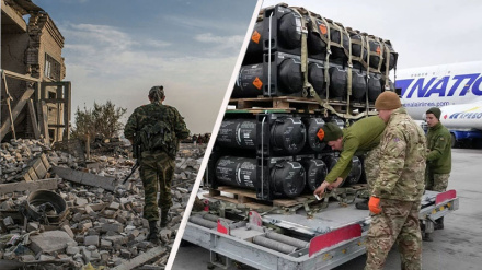 Generale russo su guerra in Ucraina: l'obiettivo principale delle industrie belliche americane è la vendita di armi e il riciclaggio di denaro