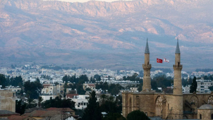 ՀՀ–ն իր զորակցությունն է հայտնում Կիպրոսի Հանրապետությանը` օկուպացիայի 50–ամյակի առիթով