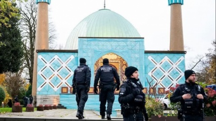 Theologische Seminare Irans: Schließung des Islamischen Zentrums Hamburg ist ein zionistischer und rassistischer Plan