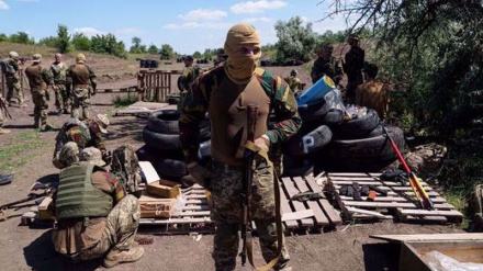 Russia: Zaidi ya wanajeshi 1,900 wa Ukraine wameuawa katika masaa 24