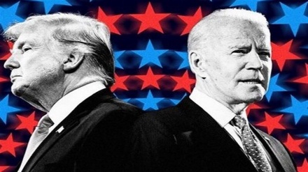 Amerikan vatandaşlarının yarısından fazlası Biden ve Trump'a güvenmiyor