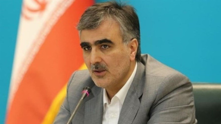 Подписание первого валютного соглашения между Ираном и Россией