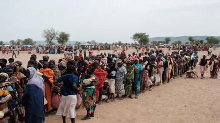 Ripoti: Njaa inawasumbua zaidi Wasudani kuliko vita, milioni 10 wamelazimika kukimbia makazi yao