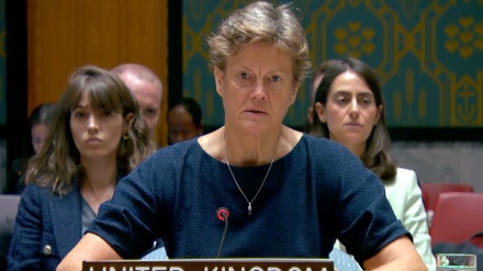 Anglia: Pasojat humanitare të luftës në Gaza janë tronditëse / nevoja për një armëpushim është e menjëhershme