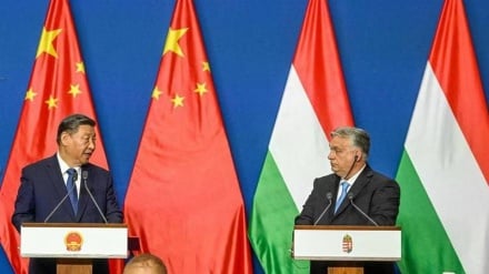 Udhëtimi i papritur i Orban në Kinë dhe takimi me Xi Jinping