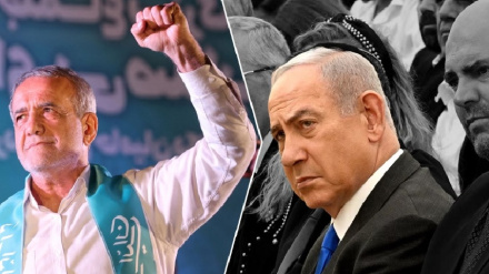 מדוע ישראל מודאגת מהגעת פזשכיאן? / יש פה 5 סיבות מנקודת מבט אתר המועצה האטלנטית