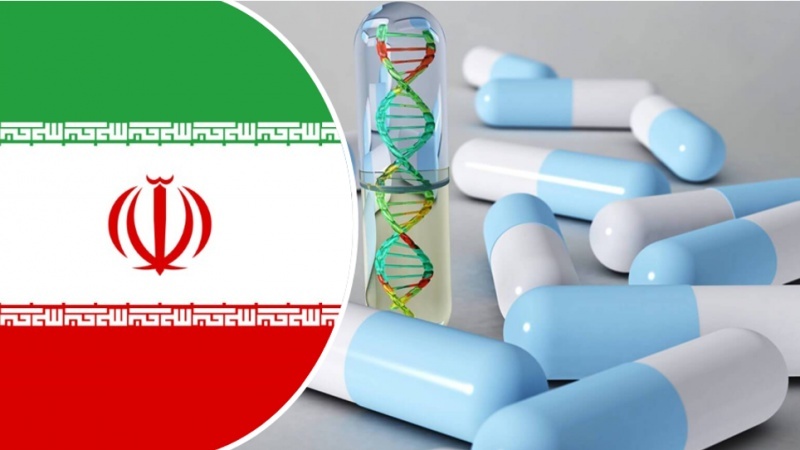 イランで糖尿病患者の神経痛・貧血の改善サプリが開発