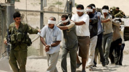 Hamas: Kitendo cha Israel cha kuwatumia mateka kama ngao za binadamu ni uhalifu wa kivita