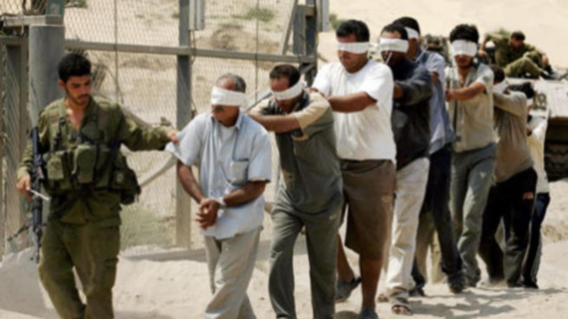 Hamas: Kitendo cha Israel cha kuwatumia mateka kama ngao za binadamu ni uhalifu wa kivita