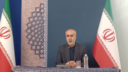 Пресс-секретарь МИД Ирана: Сионистский режим при поддержке США занимается преступлениями против человечности