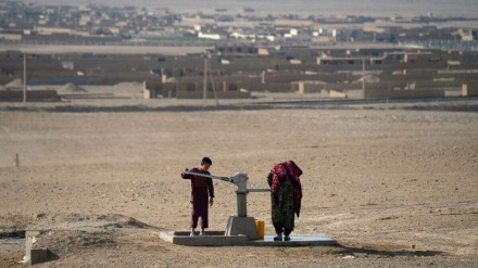 بحران آب در افغانستان جدی شد/ اتحادیه اروپا هشدار داد 