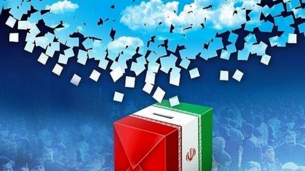 Yarın İslami İran genelinde cumhurbaşkanlığı seçimlerinin ikinci turu düzenlenecek