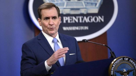 Kirby: Irani nuk qëndron pas të gjitha protestave anti-izraelite në Amerikë