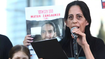 אמו של אסיר: חיי הקואליציה חשובים לנתניהו מחיי האסירים