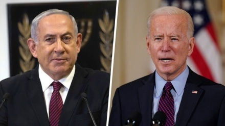 דיווח: ביידן לא רוצה לתת סיפוק לנתניהו ולכן לא יפרוש לפני נאום האחרון בקונגרס